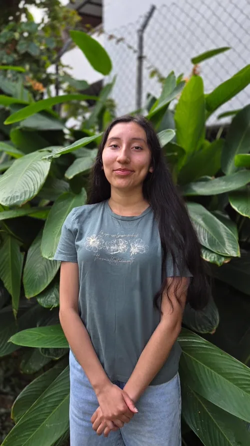 Paula Casas
