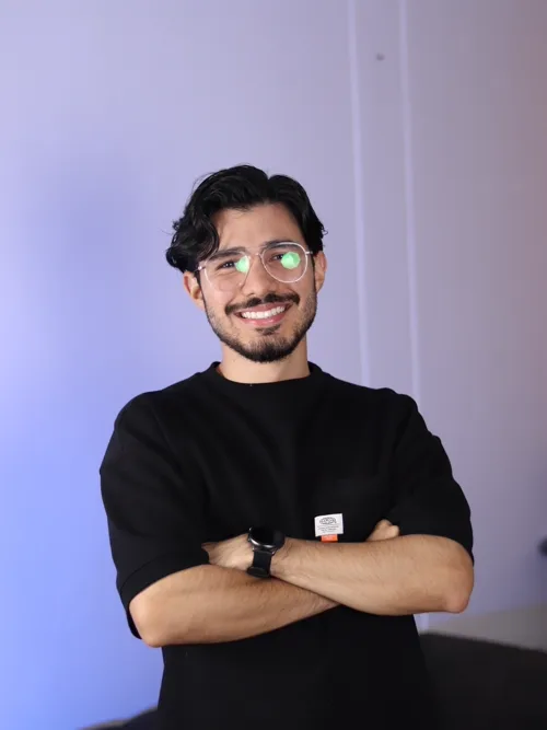 Daniel Paredes